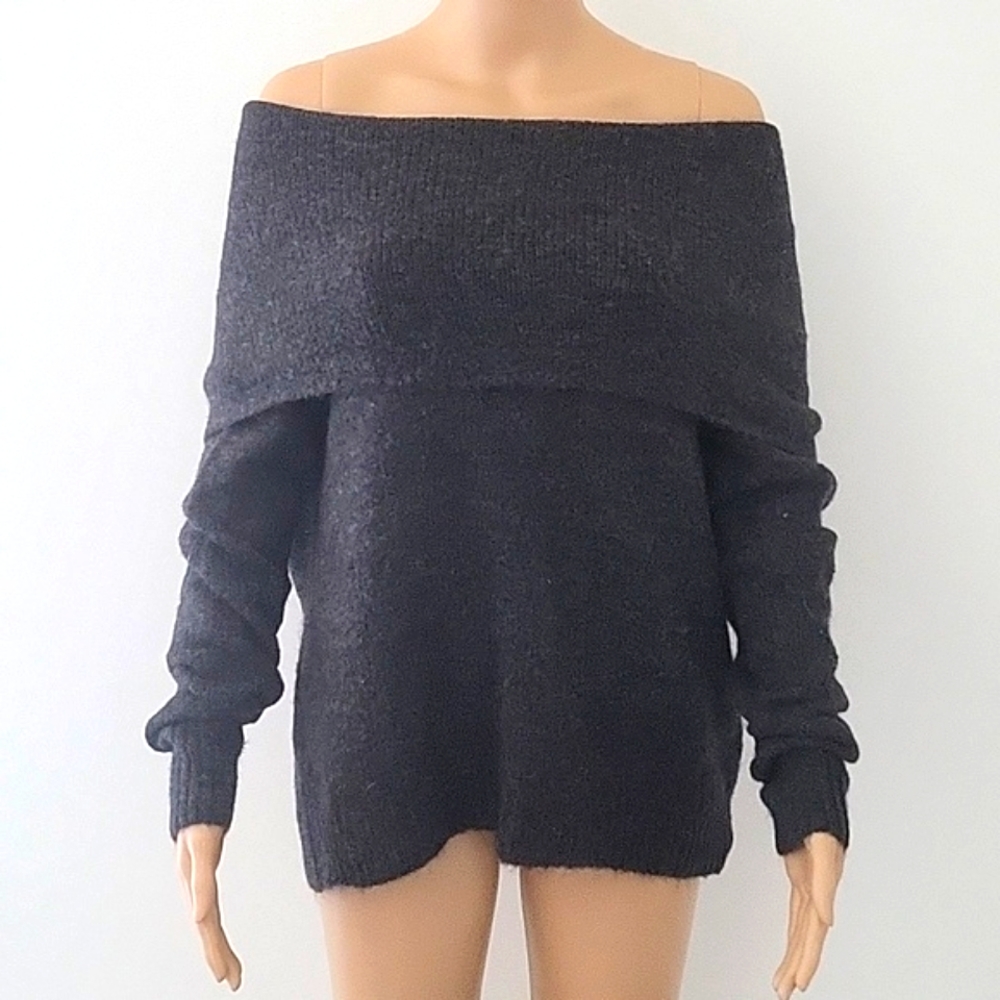 NWT ONLY Wool Sweater